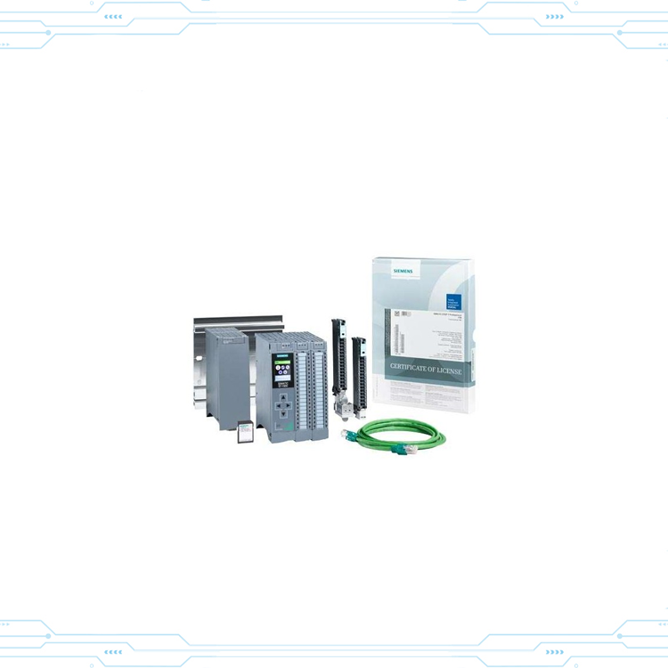 SIEMENS - SISTEMI PLC