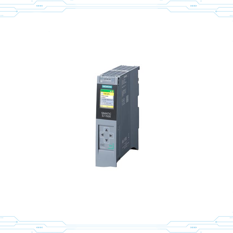 SIEMENS - SISTEMI PLC