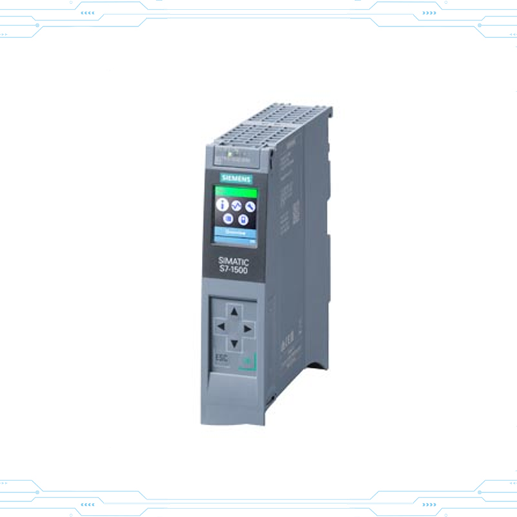 SIEMENS - SISTEMI PLC