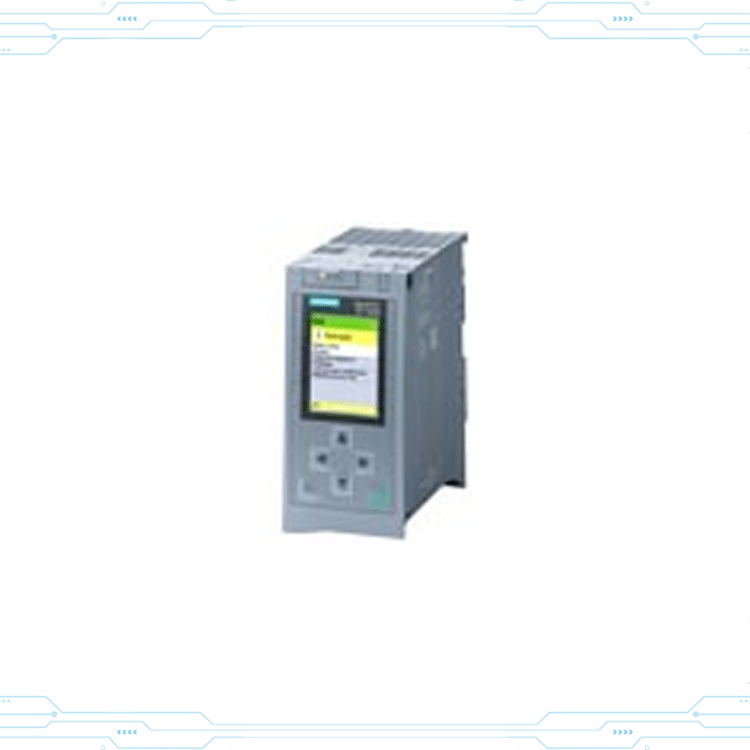 SIEMENS - SISTEMI PLC