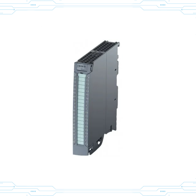 SIEMENS - MODULI