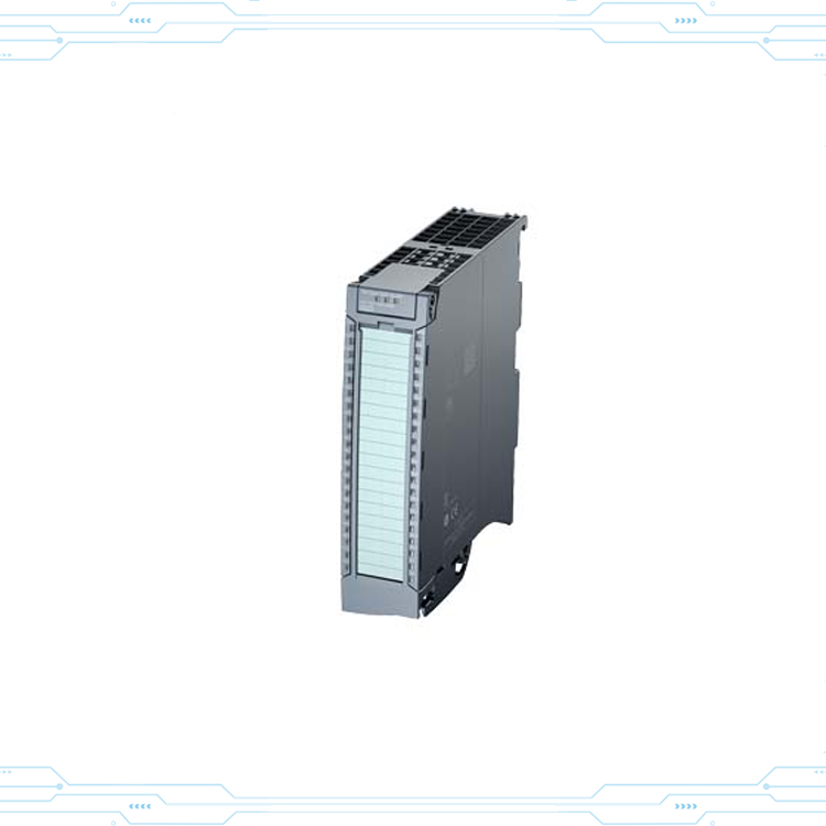 SIEMENS - MODULI