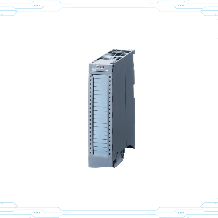 SIEMENS - MODULI