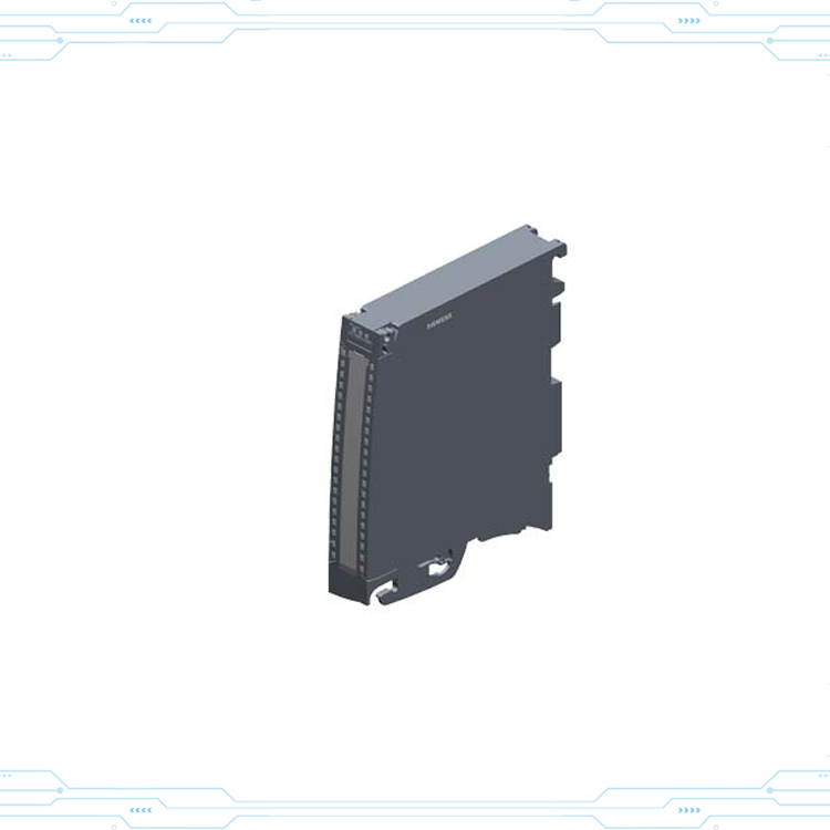 SIEMENS - MODULI