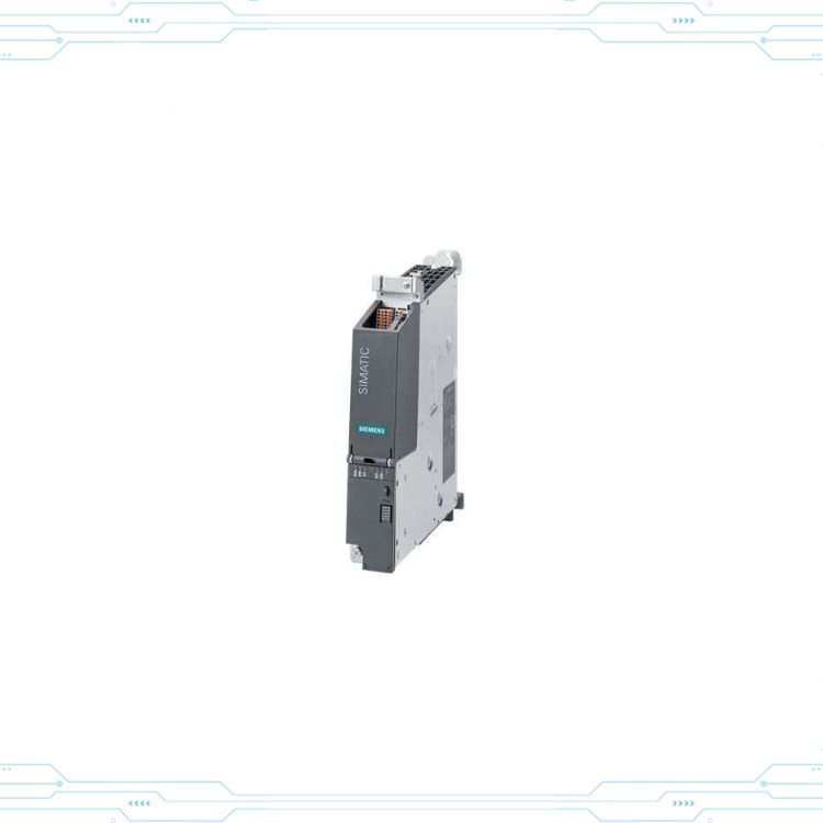 SIMATIC S7-1500 Drive Controller CPU 1507D TF con SINAMICS S120