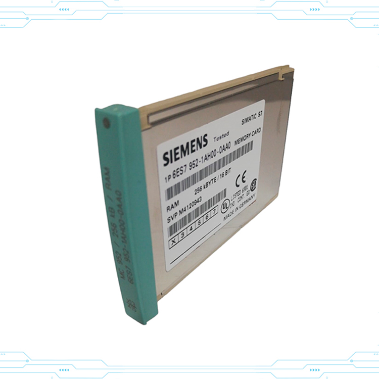 SIEMENS - OTHER PRODUCTS