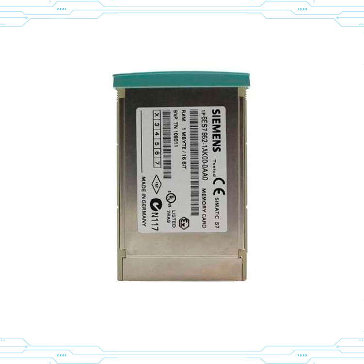 6ES7952-1AK00-0AA0