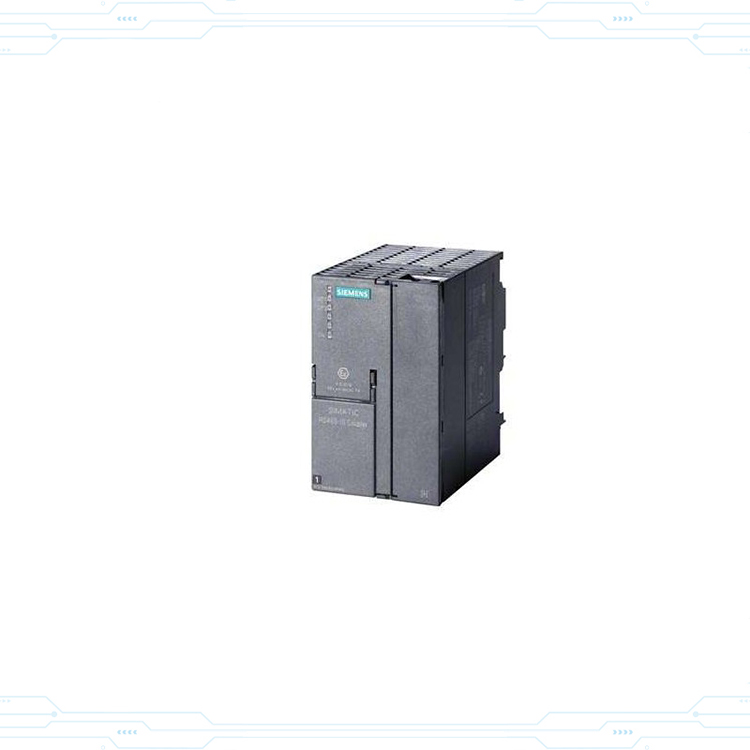 SIEMENS - MODULI