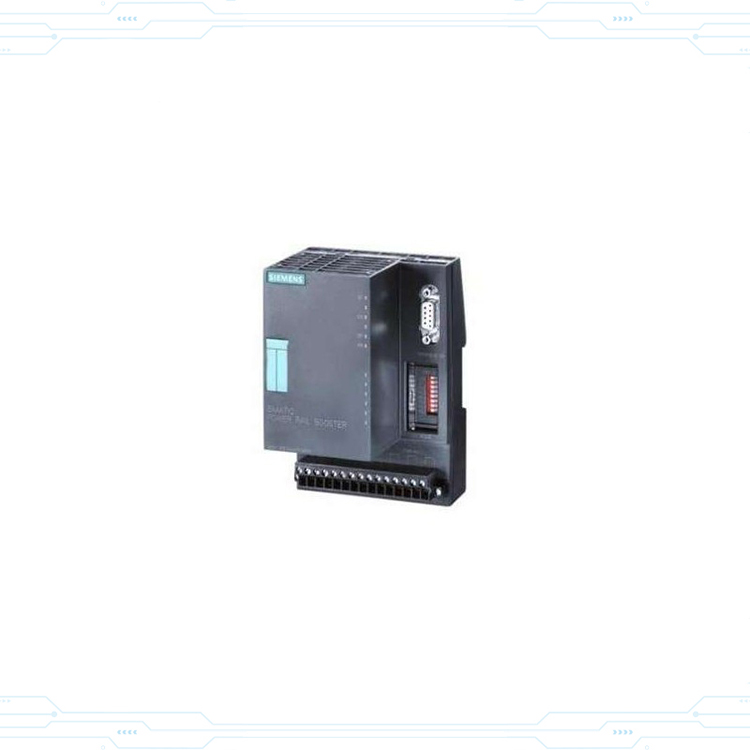 SIEMENS - MODULE