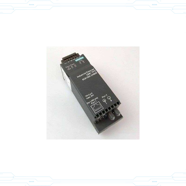 SIEMENS - INDUSTRIAL COMMUNICATION