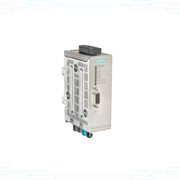 SIEMENS - COMUNICAZIONE INDUSTRIALE