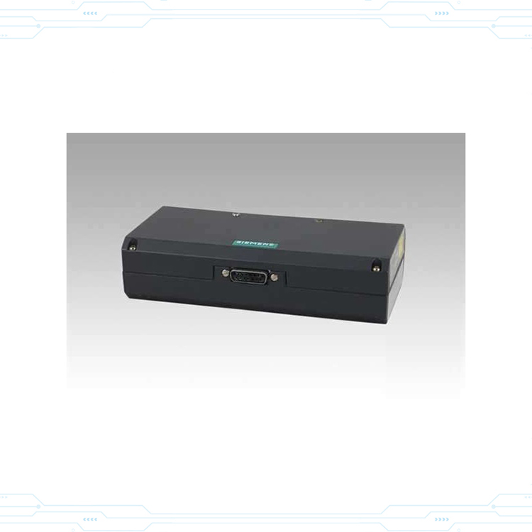 SIEMENS - INDUSTRIAL COMMUNICATION
