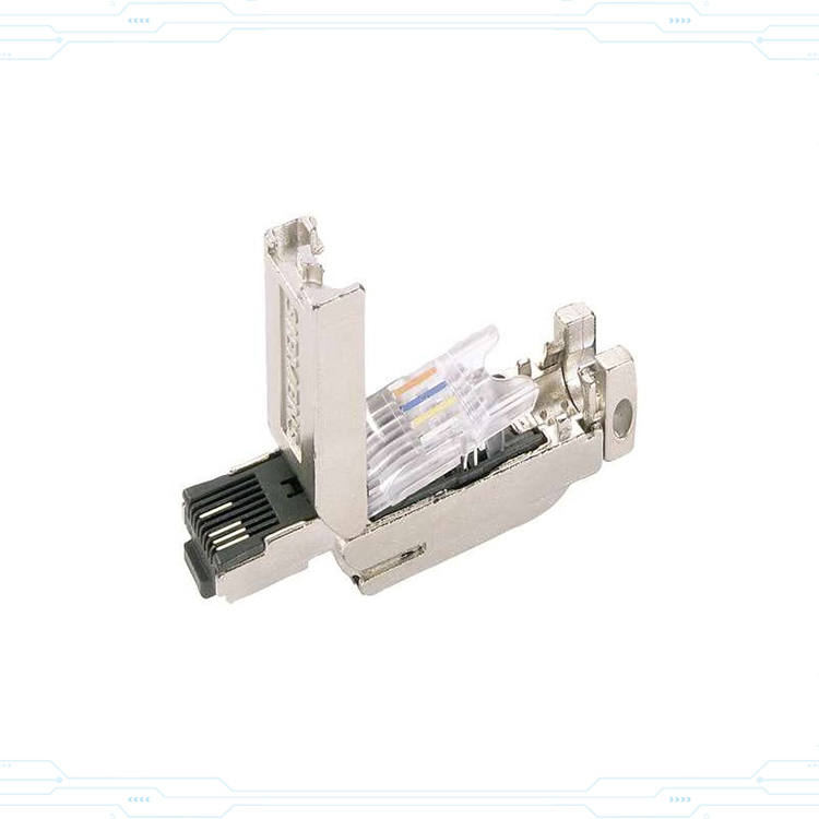 SIEMENS - INDUSTRIAL COMMUNICATION