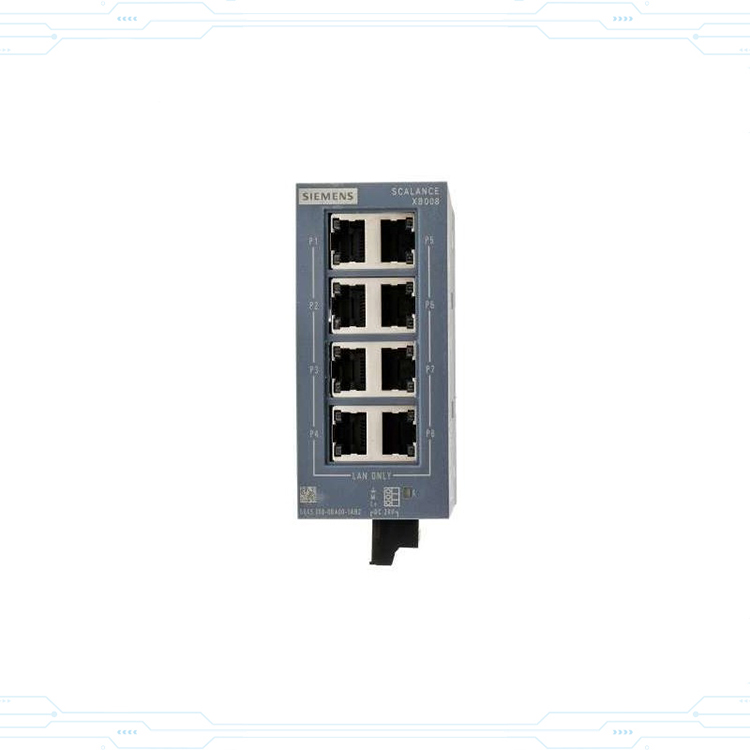 6GK5008-0BA00-1AB2