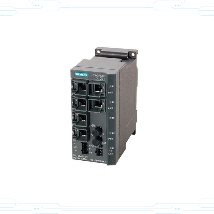 6GK5106-1BB00-2AA3