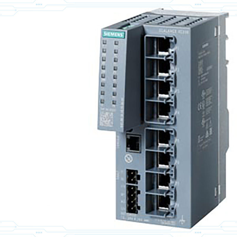 6GK52080BA002AC2