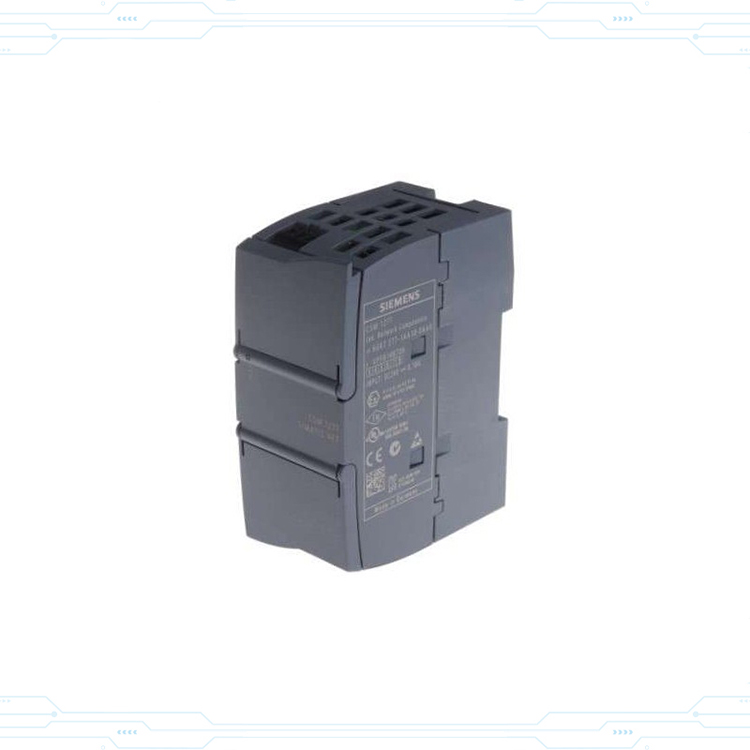 SIEMENS - INDUSTRIAL COMMUNICATION