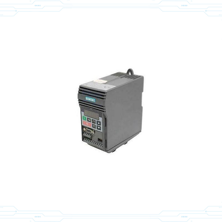 SIEMENS - DRIVE