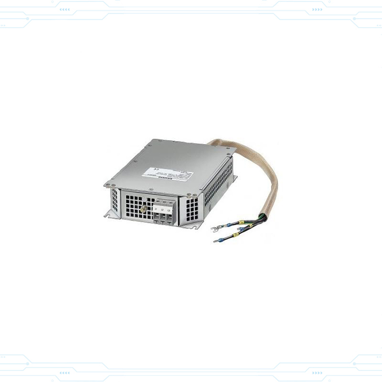 SIEMENS - DRIVE