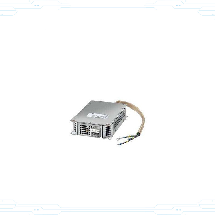 SIEMENS - DRIVE