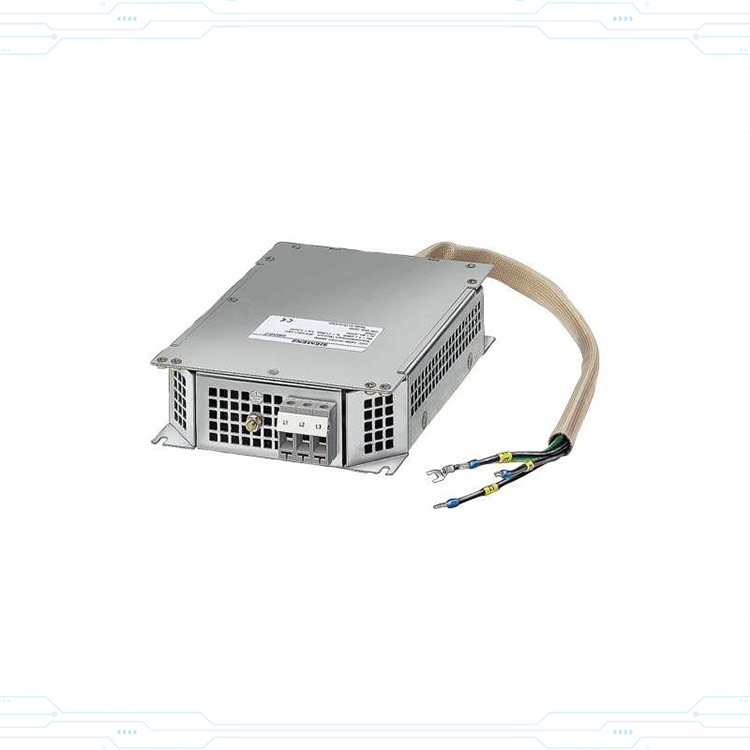 SIEMENS - DRIVE