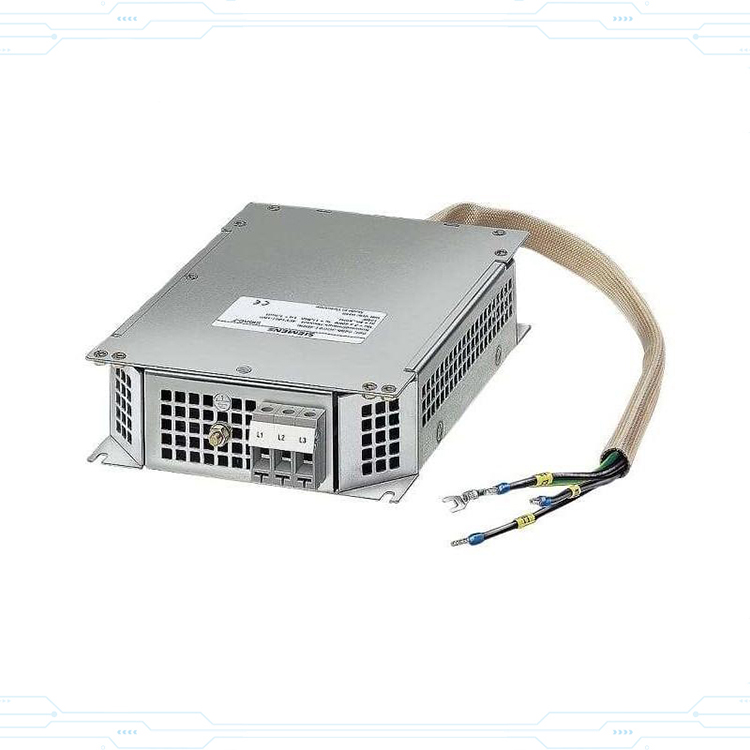 SIEMENS - DRIVE