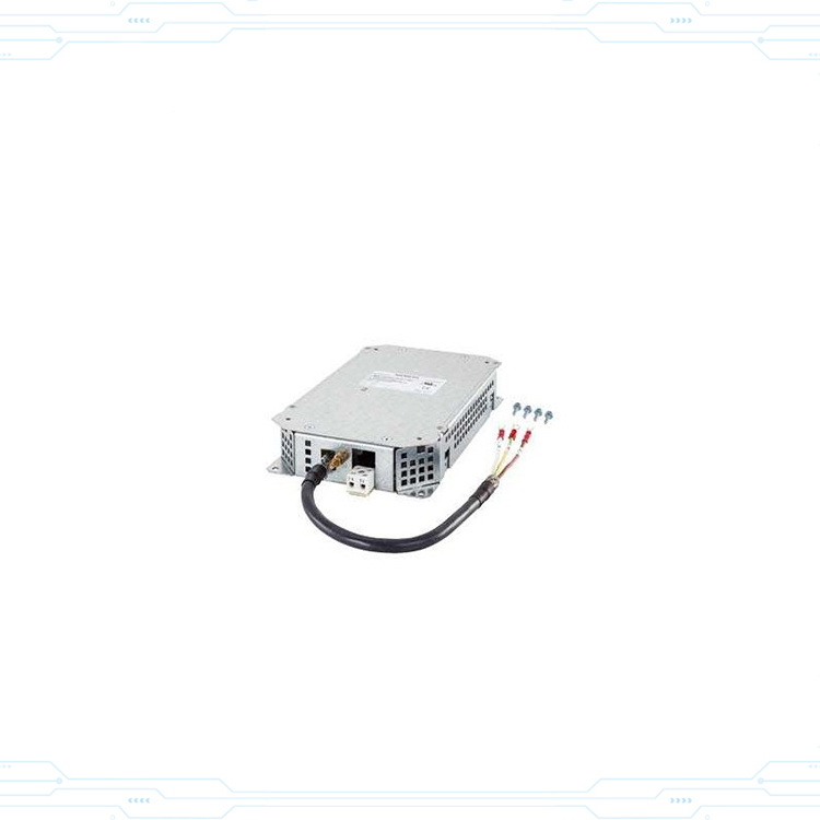 SIEMENS - DRIVE