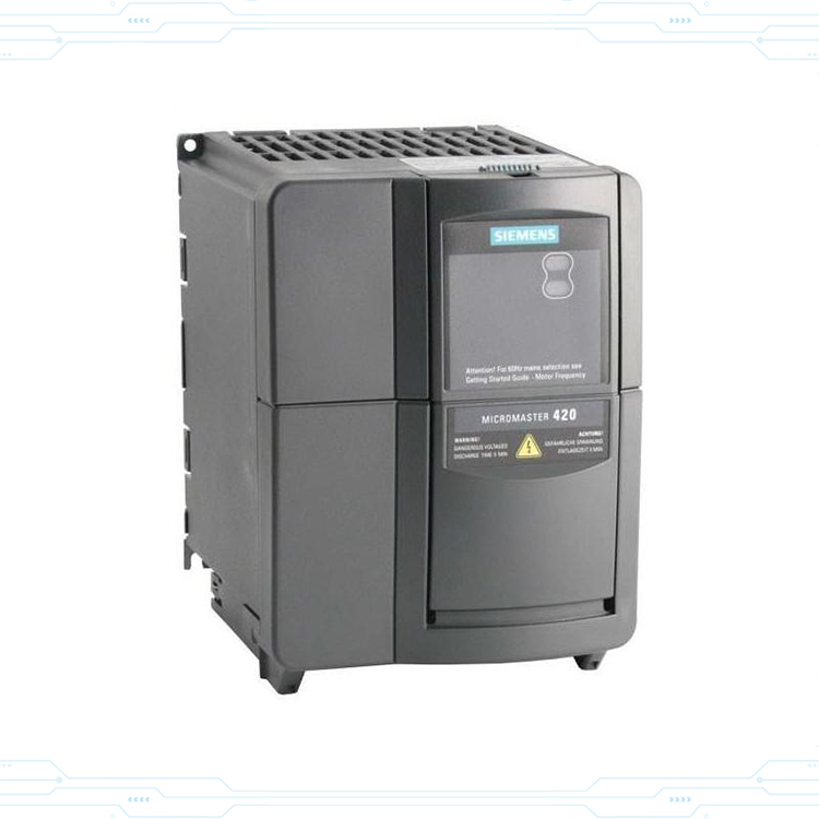 SIEMENS - DRIVE