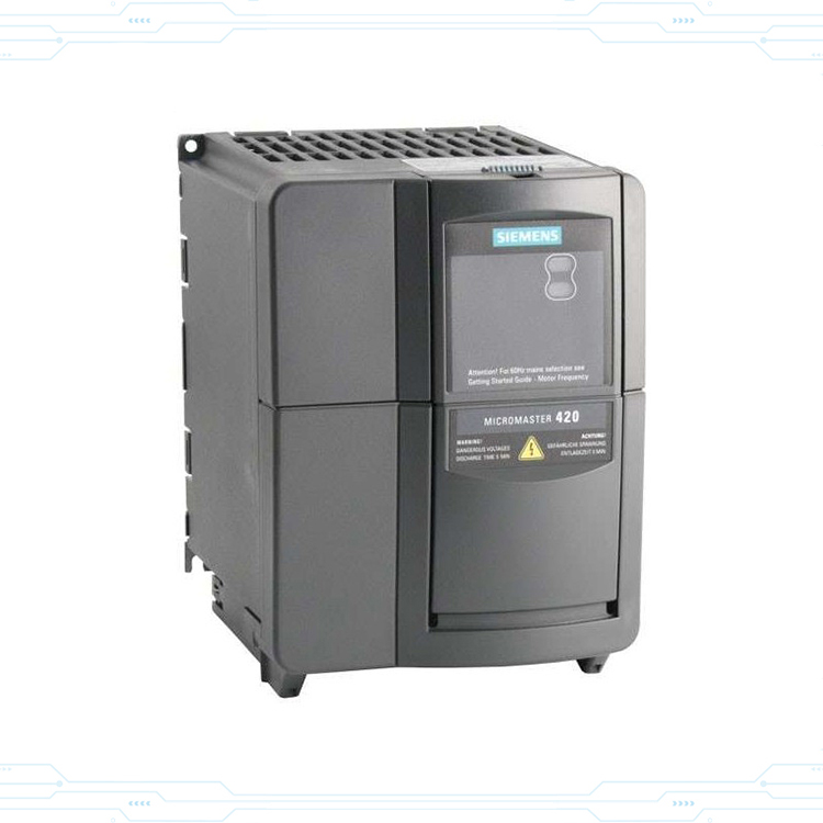 SIEMENS - DRIVE