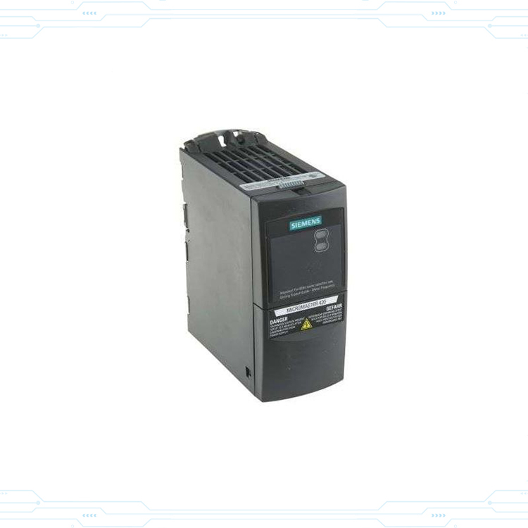SIEMENS - DRIVE