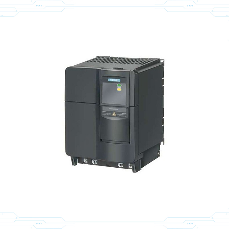 SIEMENS - DRIVE