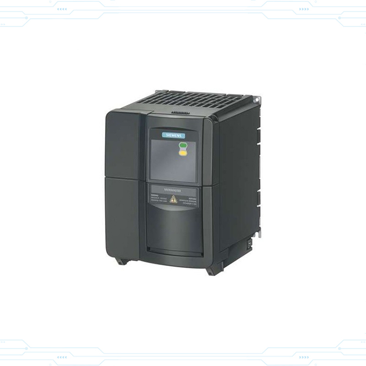 SIEMENS - DRIVE