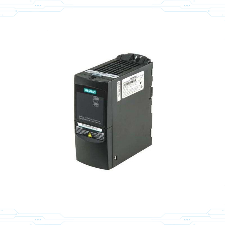SIEMENS - DRIVE
