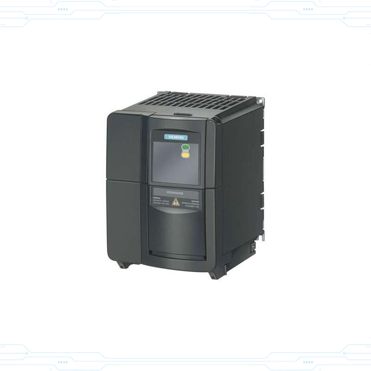 SIEMENS - DRIVE