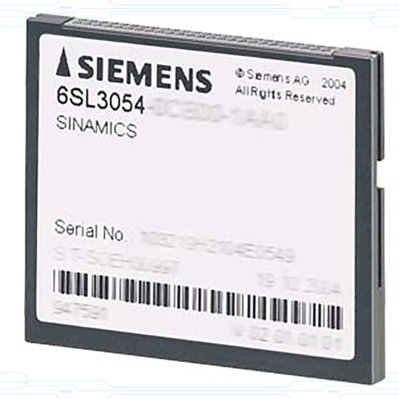 6SL3054-0EF00-1BA0