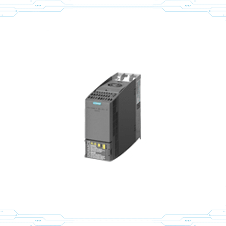 SIEMENS - DRIVE