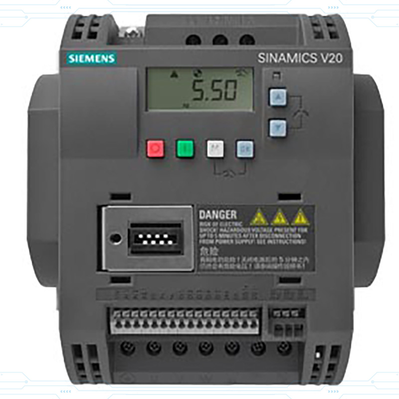 6SL3210-5BE27-5CV0