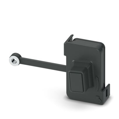 VS-PPC-C2-PC-ROBK-L - Coperchio di protezione