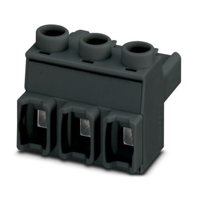 GMSTBT 2,5 HV/3-ST-7,25 BK - Connettore per circuito stampato