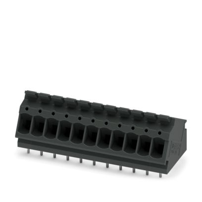 LPTA 2,5/11-5,0BKLCBKBDWH17.2 - Morsetto per circuito stampato