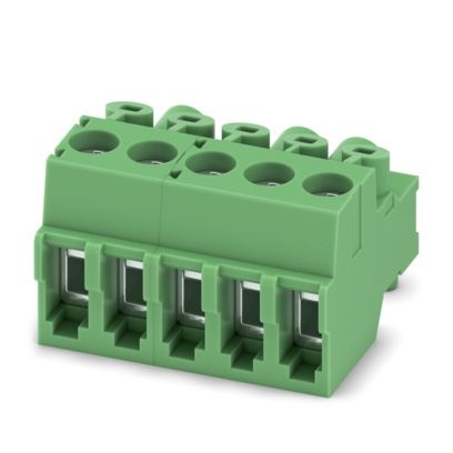 PT 1,5/ 5-PVH-3,5-A - Connettore per circuito stampato