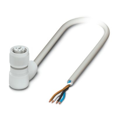 SAC-4P-5,0-600/M12FR FB - Cavo per sensore/attuatore