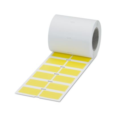 EML (40X25)R GI - Etichetta