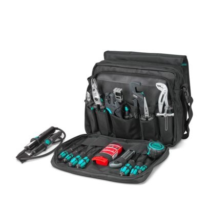TOOL-BAG - Set di utensili
