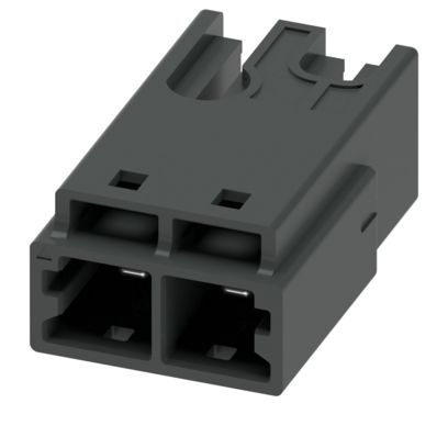 PC 4/ 2-G-6,35 P26 THR - Connettore fisso per circuiti stampati