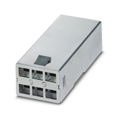 FOC-MODUL-LC:6-MTP-EMPTY - Scatola vuota