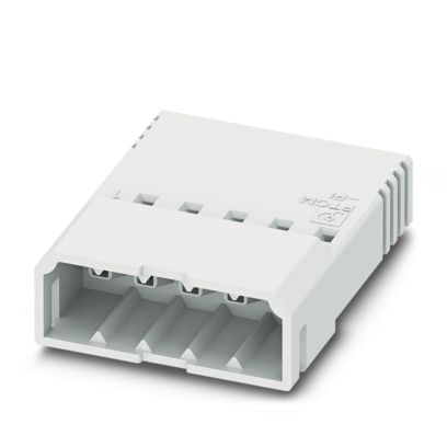 PTCM 0,5/7-PI-2,5 WH - Connettore per circuito stampato