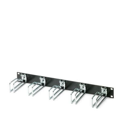 CUC-PP-PATCHBAY-MH BK - Pannello di distribuzione segnali