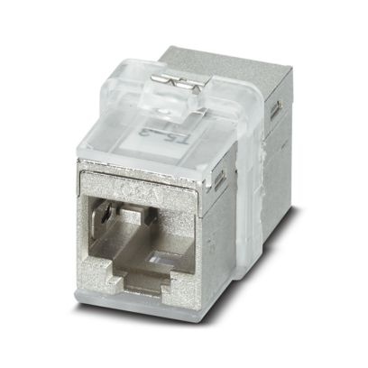 CUC-K-D1ZNI-S/R4GCHP8 - Accoppiatore RJ45