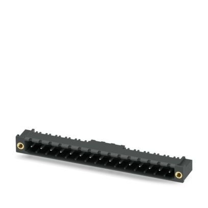 CC 2,5/15-GF-5,08-LR P26THR - Connettore fisso per circuiti stampati